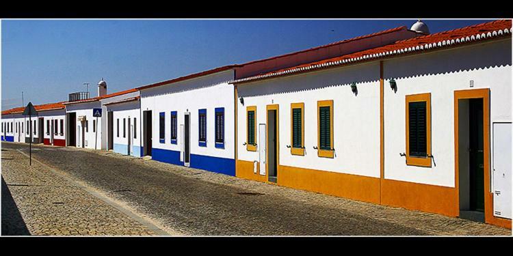 Willa Casa Aldeia Da Luz - Barragem Do Alqueva Zewnętrze zdjęcie